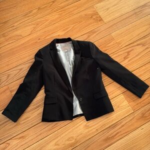Banana Republic Blazer